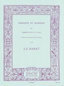 Andante Et Scherzo: Trumpet And Piano (Leduc) additional images 1 1