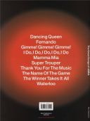 The Great Songs Of Abba: Piano Vocal And Guitar: Book& Backing Tracks additional images 1 2