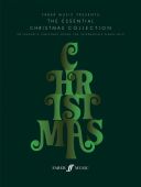 Essential Christmas Collection: 28 Favourite Christmas Songs For Intermediate Piano additional images 1 1