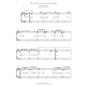 Essential Christmas Collection: 28 Favourite Christmas Songs For Intermediate Piano additional images 1 2