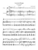 19th Century Italian Music: Flute & Piano (Barenreiter) additional images 1 3