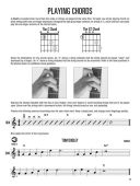 Hal Leonard Guitar Method: Left Handed Guitar Book & Audio additional images 1 2