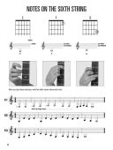 Hal Leonard Guitar Method: Left Handed Guitar Book & Audio additional images 1 3