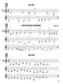 Hal Leonard Guitar Method: Left Handed Guitar Book & Audio additional images 2 1
