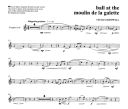 Framed For Trumpet And Piano (Brasswind) additional images 1 2