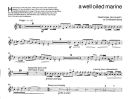The Green And Pleasant Trombone Book TC With Piano Accompaniment additional images 1 2