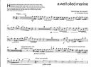 The Green And Pleasant Trombone Book BC With Piano Accompaniment additional images 1 2