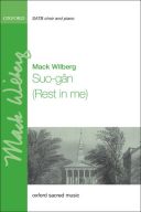 Suo Gan: Rest In Me: SATB: Vocal additional images 1 1
