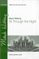 All Through The Night: Vocal: TTBB (OUP) additional images 1 1