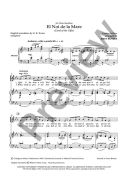 Rutter: El Noi De La Mare: Carol Of The Gifts: Vocal: Unison additional images 1 2