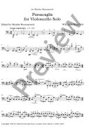 Two Solo Pieces: Cello  (OUP) additional images 1 2