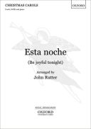 Esta Noche: Be Joyful Tonight: Vocal: S Solos, Satb And Piano (OUP) additional images 1 1