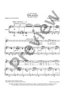 Esta Noche: Be Joyful Tonight: Vocal: S Solos, Satb And Piano (OUP) additional images 1 2