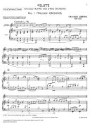 Suite For Trumpet And Piano additional images 1 2