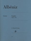 Espana: Op.165: Piano (Henle HN857) additional images 1 1