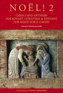 Noel! 2 - Carols And Anthems For Advent, Christmas And Epiphany Satb additional images 1 1