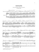Sonata D Major Op.58 Cello & Piano (Henle) additional images 1 2