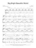 Shrek: The Musical: Piano Vocal Guitar additional images 2 2