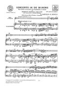 Concerto: C Minor: Oboe Or Violin & Piano (Zanibon) additional images 1 2