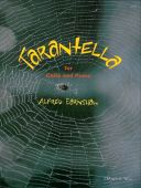 Tarantella Op.44/4 Cello & Piano (Stainer & Bell) additional images 1 1