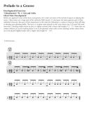 The Commandments of R&B Drumming: Drumset Book & Online Audio additional images 1 2