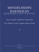 Complete Organ Works Vol. II (Barenreiter) additional images 1 1