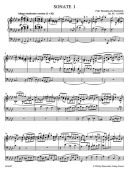 Complete Organ Works Vol. II (Barenreiter) additional images 1 2