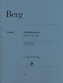Concerto: Violin And Piano (Henle) additional images 1 1