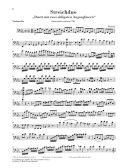 Duet With Two Obligato Eyeglases Wo032: Viola And Cello (Henle HN944) additional images 1 2
