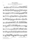 Duet With Two Obligato Eyeglases Wo032: Viola And Cello (Henle HN944) additional images 1 3