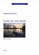 Song Of The Avon Flute & Piano (Emerson) additional images 1 1