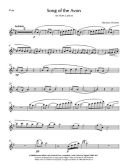 Song Of The Avon Flute & Piano (Emerson) additional images 1 2
