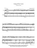 Song Of The Avon Flute & Piano (Emerson) additional images 1 3