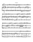 Song And Dance: Oboe & Piano (Emerson) additional images 1 3