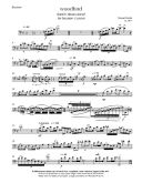 Woodbird: Bassoon & Piano (Emerson) additional images 1 2