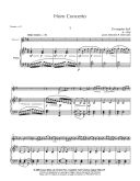Concerto For Horn And Orchestra: Horn And Piano (Emerson) additional images 1 3