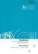 Bluebone Bass Clef Trombone: Book & Audio (Brasswind) additional images 1 1