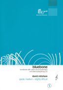 Bluebone Treble Clef Trombone: Book & Audio  (Brasswind) additional images 1 1