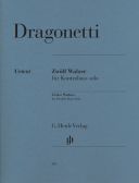 Twelve Waltzes: Double Bass Solo (Henle) additional images 1 1