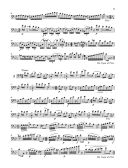 Twelve Waltzes: Double Bass Solo (Henle) additional images 1 3