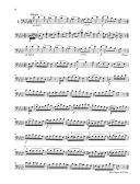 Twelve Waltzes: Double Bass Solo (Henle) additional images 2 1