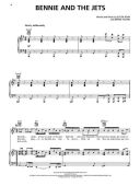 Elton John  Favorites: Piano Play Along: Vol77: Piano Vocal Guitar: Book & Cd additional images 1 2