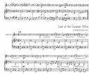 Winners Galore: Clarinet Piano Accompaniment additional images 1 2