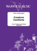 Creature Comforts: Trombone Bass Clef additional images 1 1