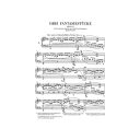 Three Fantasy Pieces Op.111 Piano Solo (Henle) additional images 1 2