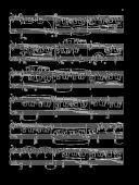 Three Fantasy Pieces Op.111 Piano Solo (Henle) additional images 1 3