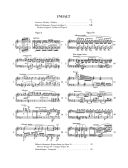 Paganini Studies Op3&10: Piano  (Henle) additional images 1 2