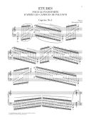 Paganini Studies Op3&10: Piano  (Henle) additional images 1 3