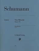 Four Marches Op.76: Piano (Henle) additional images 1 1