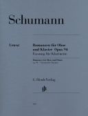 Romances For Clarinet And Piano (Henle) additional images 1 1